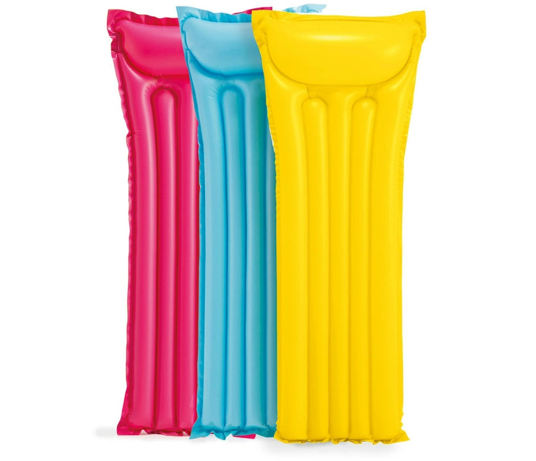 ECONOMATS PINK, GREEN, BLUE