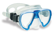 SILICONE DIVE MASK