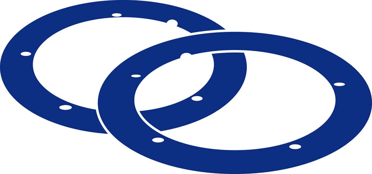 Vanquish Body Gasket
