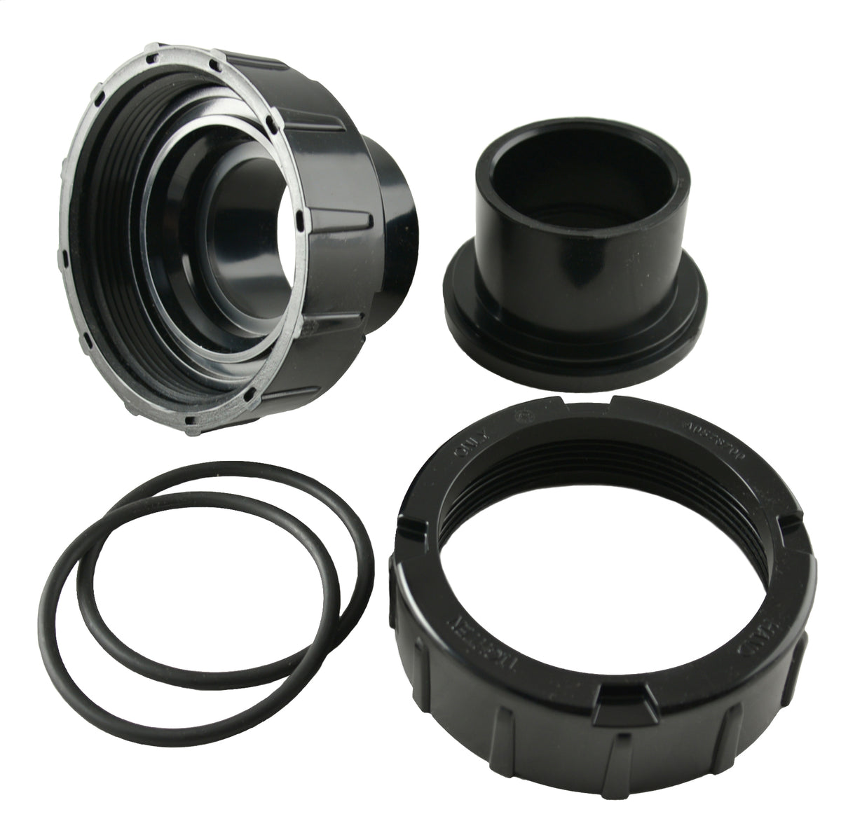 Jandy O-Ring Coupling & Nut