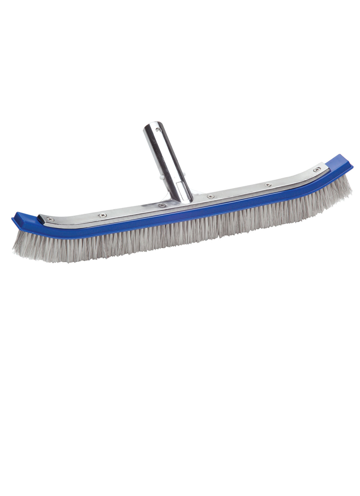 Wall Brush Mixed Bristle 18"