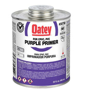 PRIMER PURPLE QT 12/CS