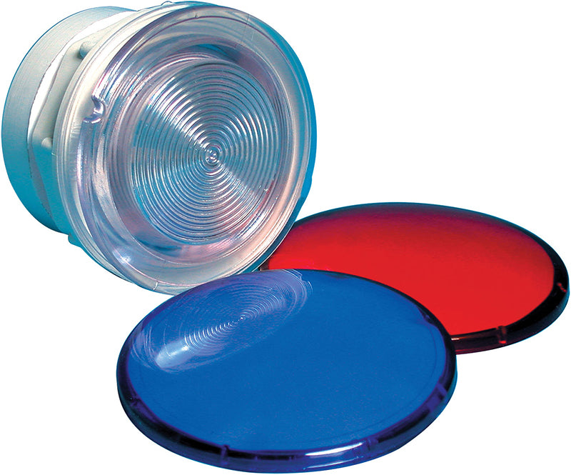 SPA LIGHT LENS KIT