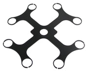 DE GRID TOP SPACER