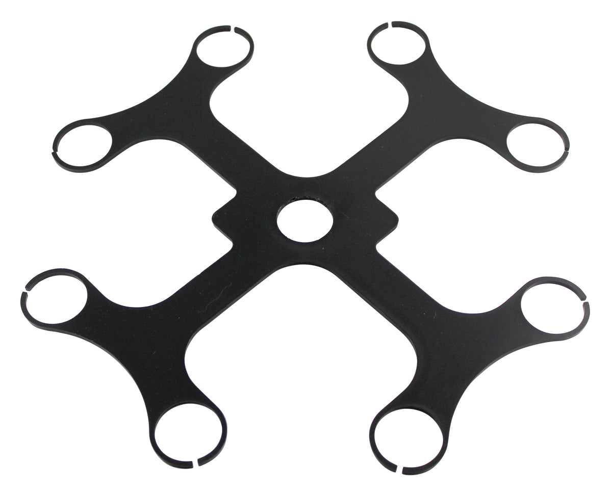 DE GRID TOP SPACER