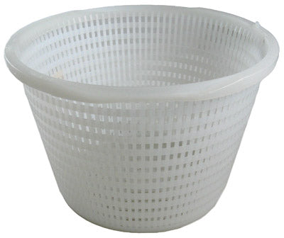 SKIMMER BASKET W/O HANDLE