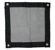12'X24' OVAL AG LEAF GUARD