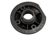PUMP FACEPLATE
