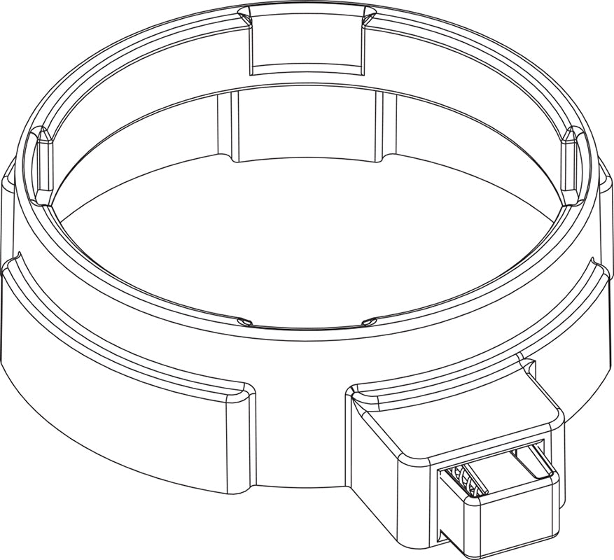 Swingjet Install Tool