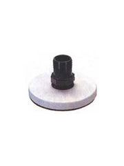 VAC PLATE W/ STRAIGHT ADAPTER