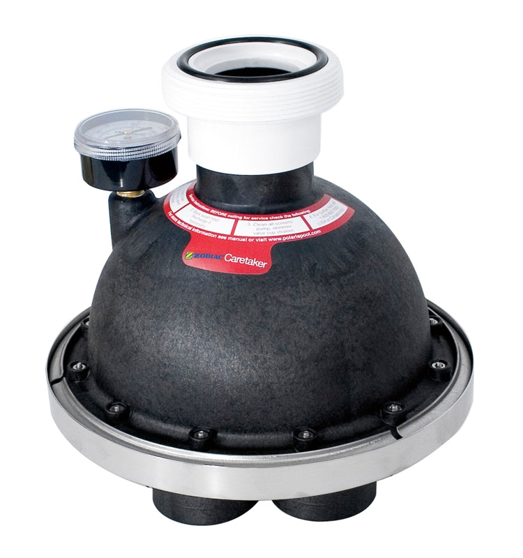 WATER VALVE
