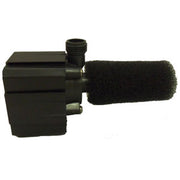 PUMP POOL COVER 500GPH