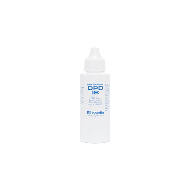 DPD 1B FREE CHLORINE REAGENT