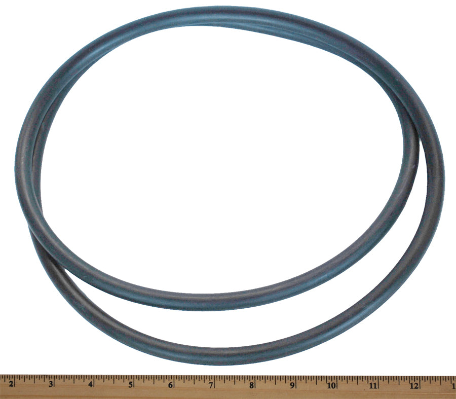 Filter Tank Clamp Oring