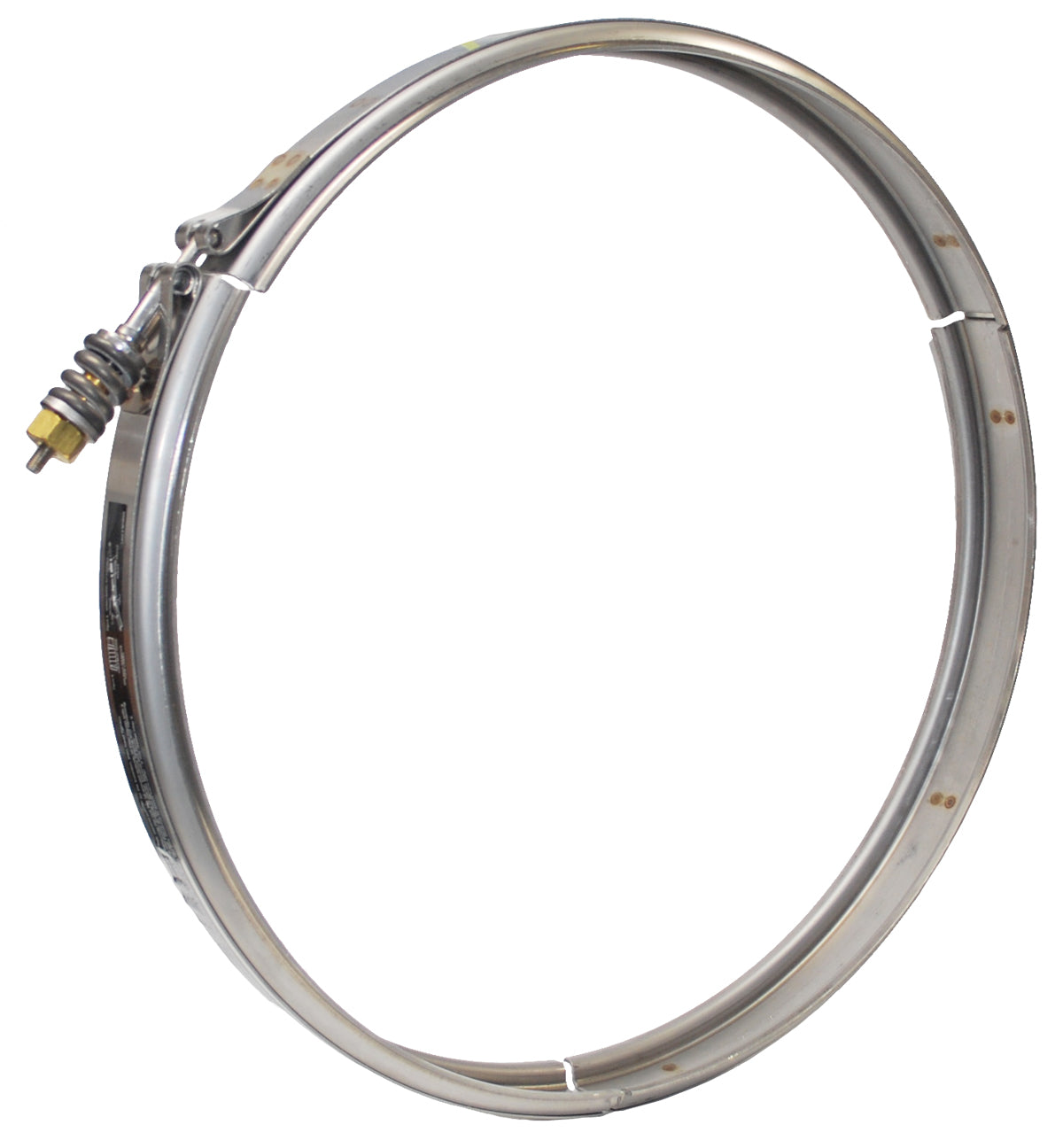 Pentair Clamp Band Replacement Kit