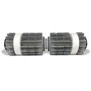 REAR BRUSH ASSY