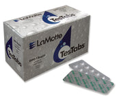 CHLORINE DPD #1 RAPID TABLET
