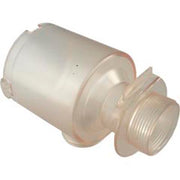CONNECTOR CHAMBER