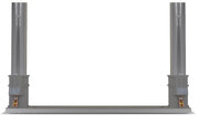 DECK ANCHOR CHANNEL SET 20"CTR