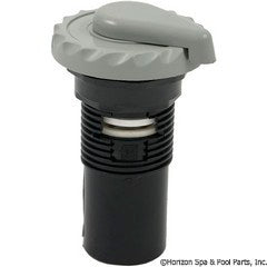 1" GRY TOP ACCESS AIR CONTROL