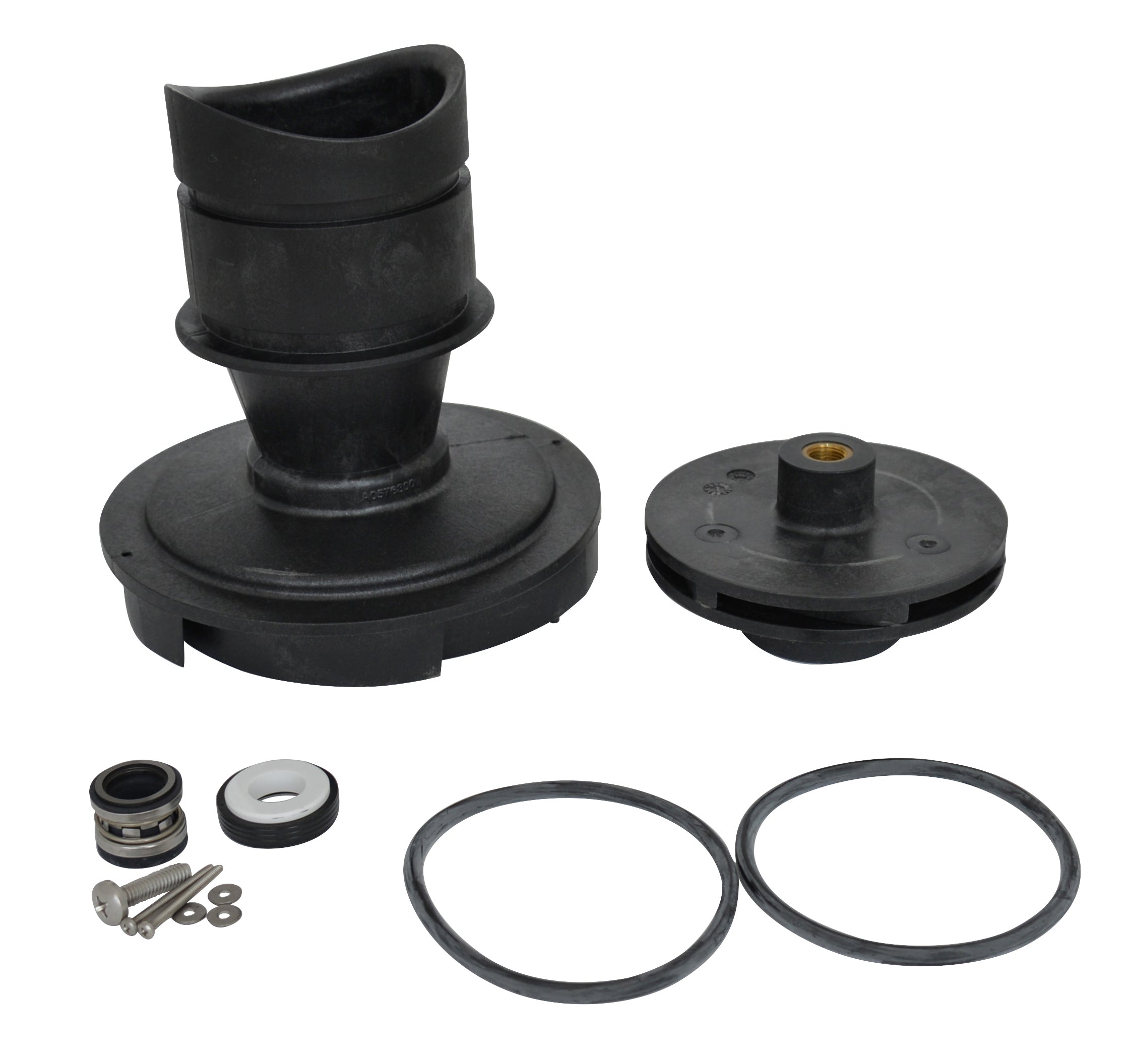 1HP IMP PHPF/PHPM/SHPF/SHPM