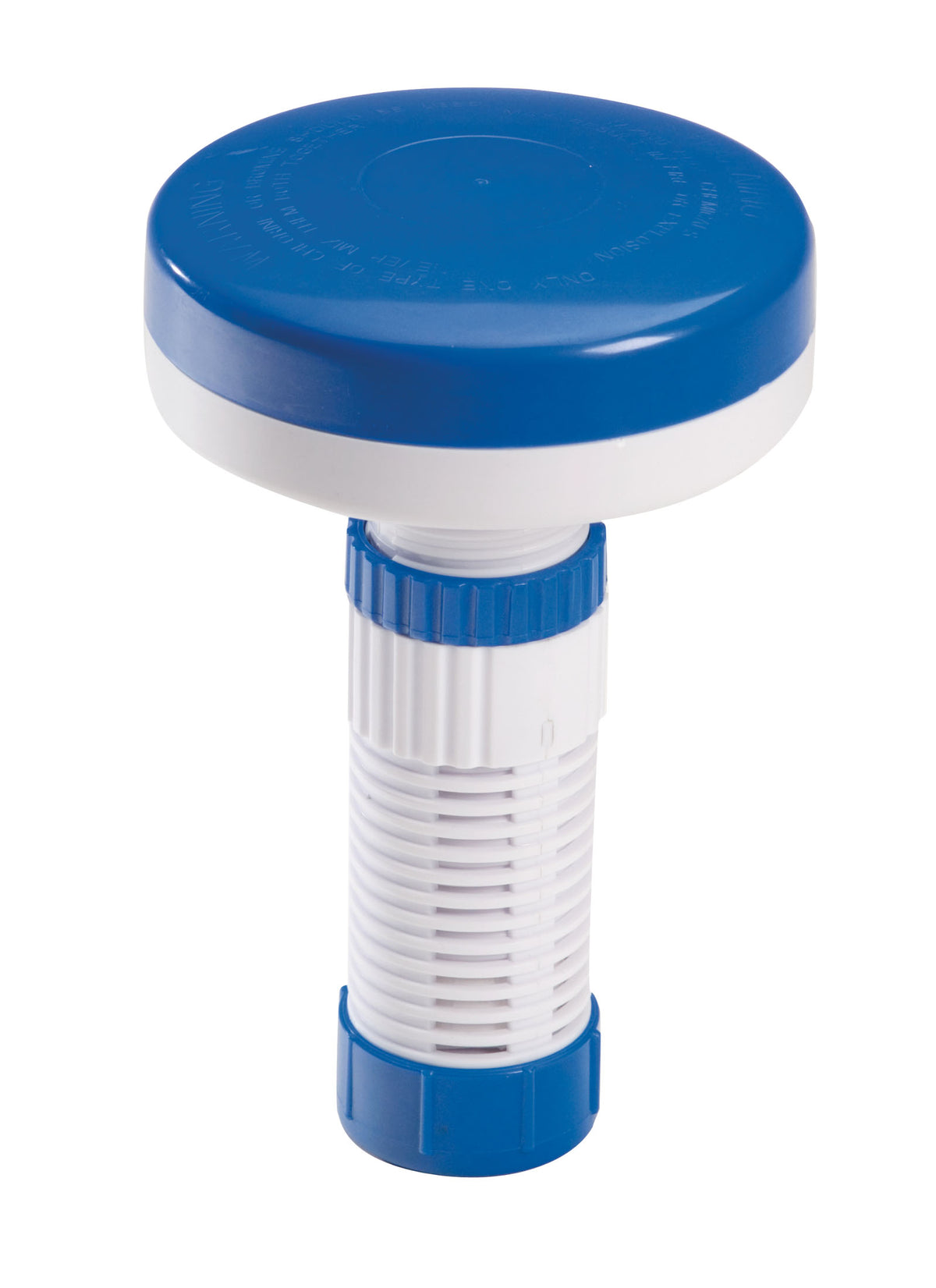 Chlorine/Bromine Floater