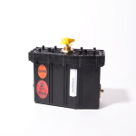C-5 MOTOR