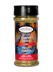 5OZ. CHICKEN SEASON