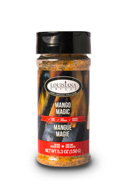 5oz. Mango Magic