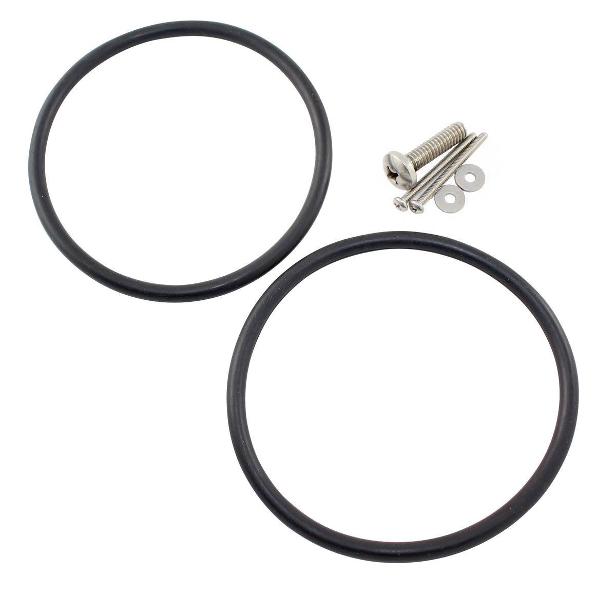 IMPELLER HARDWARE KIT