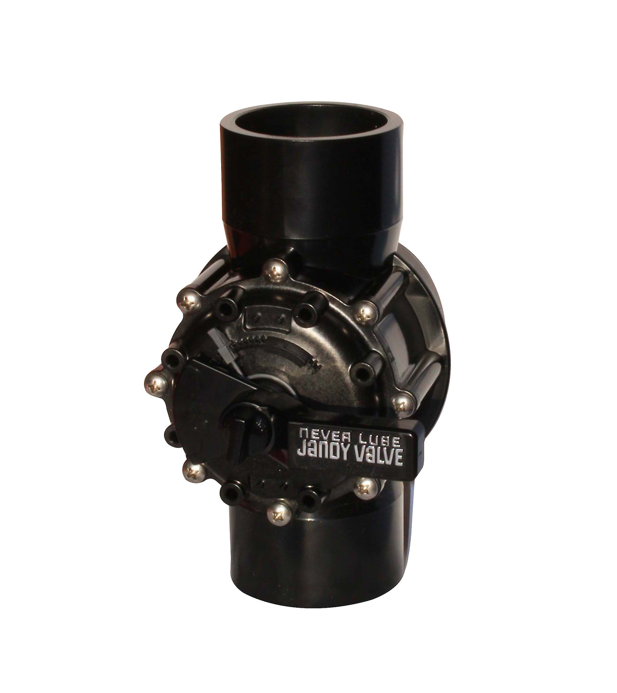 CPVC VALVE 2 PORT 1.5-2"