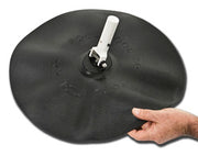 MAIN DRAIN TEST MAT