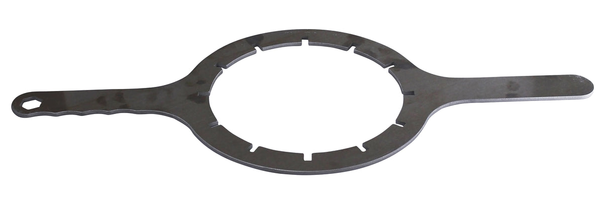 TR100 SAND DOME WRENCH