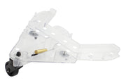 RAY-VAC GUNITE NOSE PLATE KIT