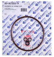 CHLORINATOR SEAL KIT
