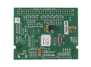 REVERSE P 50 PIN CPU BOARD