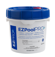 40# EZ POOL PRO COMMERCIAL
