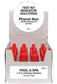 .5OZ PHENOL RED REAGENT