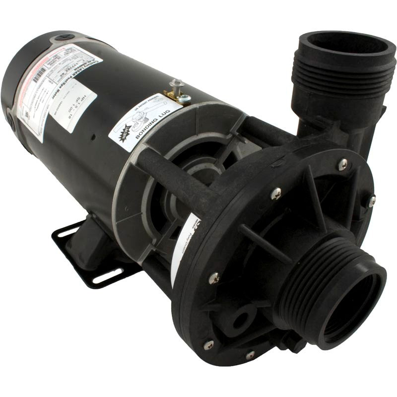 2SP 7.8A 1.5" 48FR FMHP PUMP