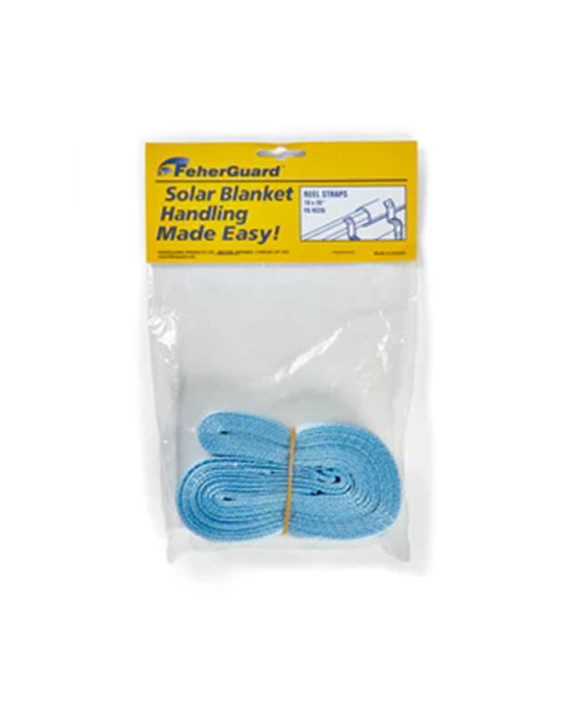 REEL STRAPS 10-26" PCS 12PK/CS