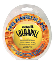 SOLAR BLANKET 30KGAL