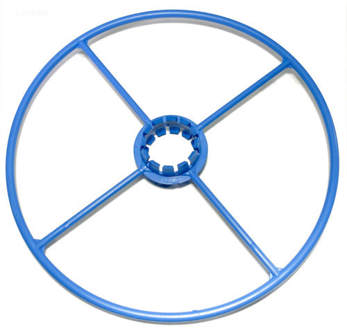 WHEEL DEFLECTOR