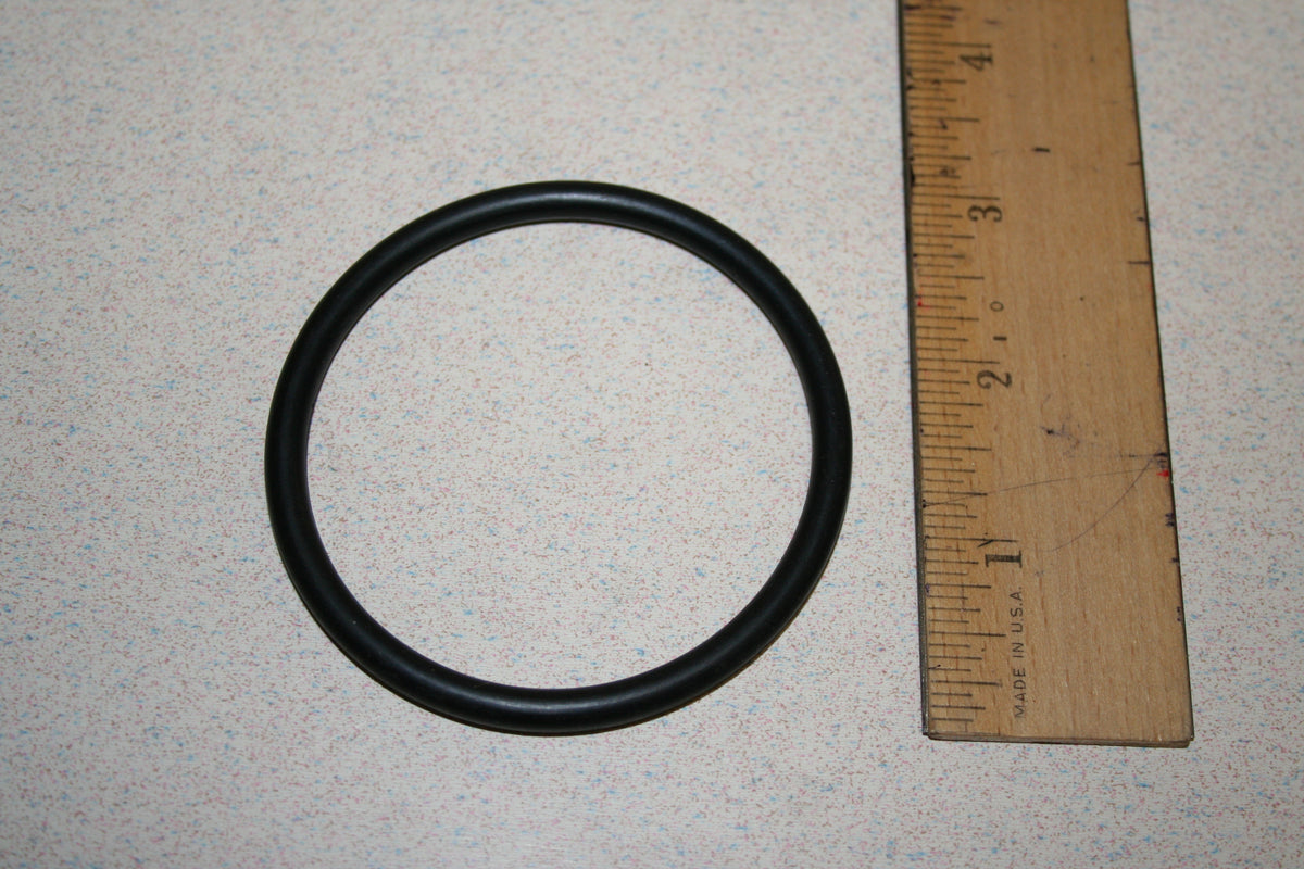 O-RING 2" BULKHEAD 3 REQ