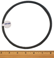 O-RING FOR TRAP COVER