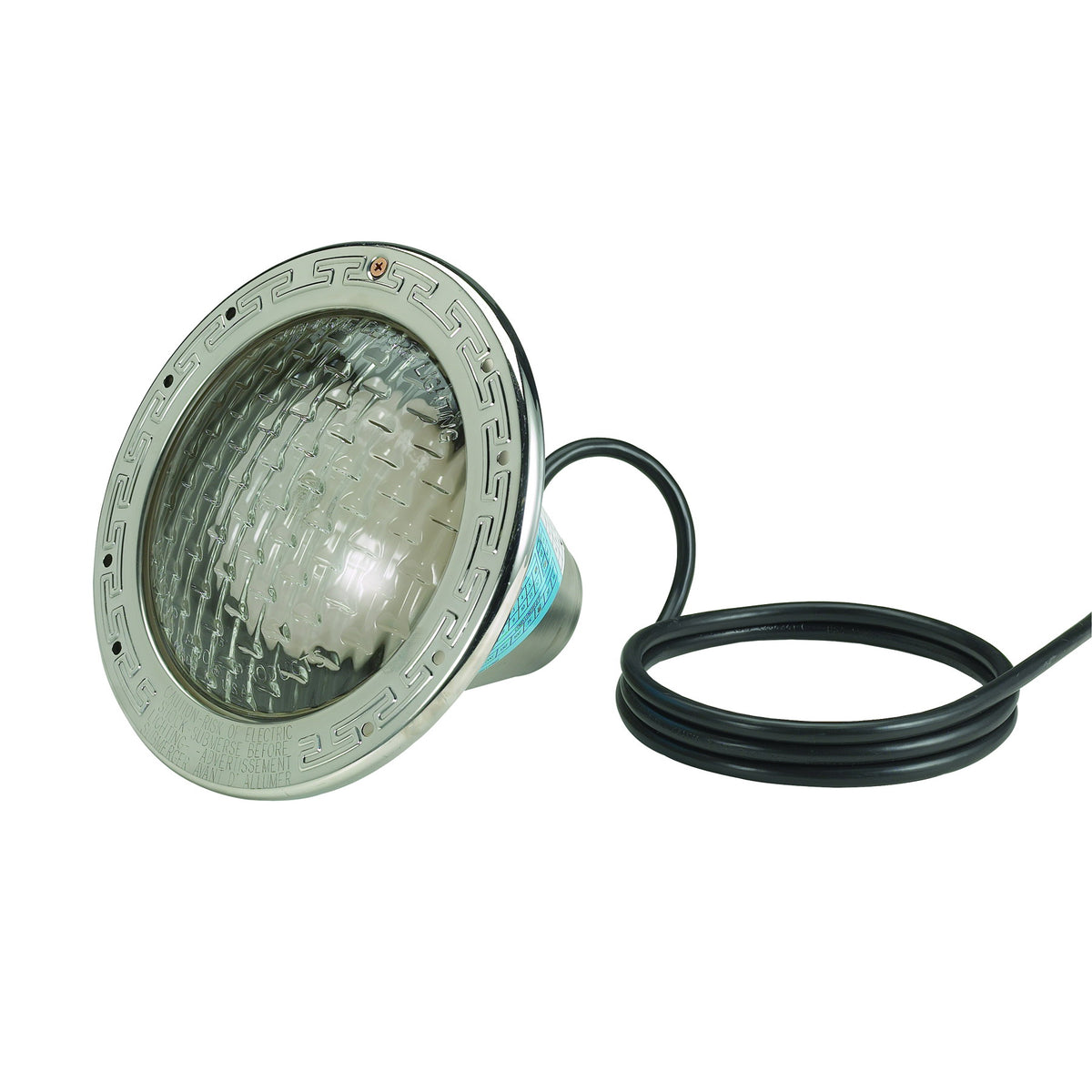 LIGHT 300W 12V 50' SS