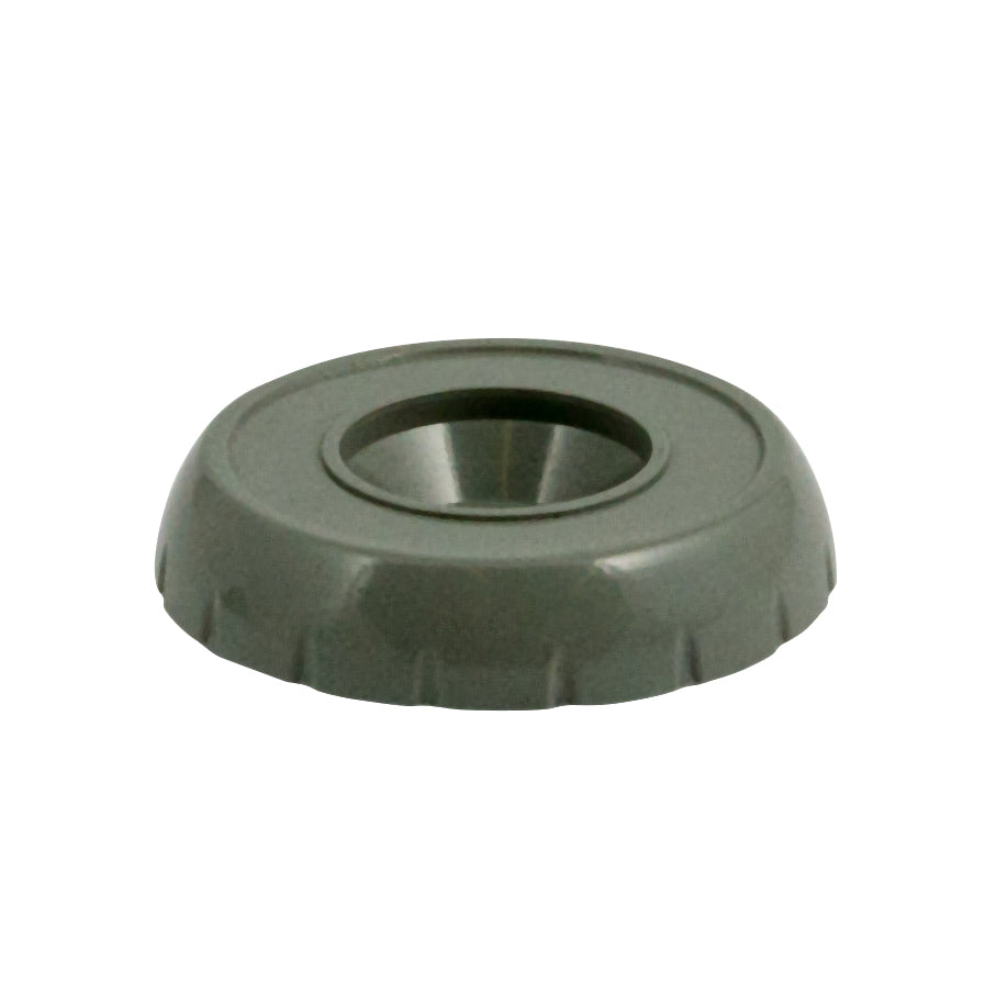 1" DIVERTER VALVE COVER GRY