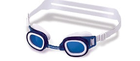 Jr Swim Goggles - Kids