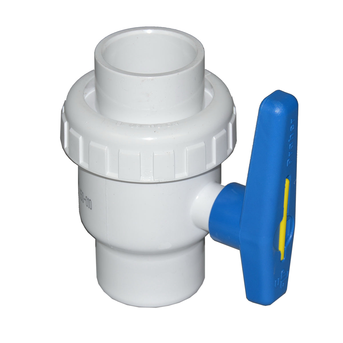 1.5" Single Union Ball Valve