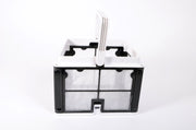 SPRING FILTER BASKET