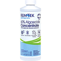 QT ALGAECIDE 60%
